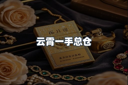 云霄一手总仓